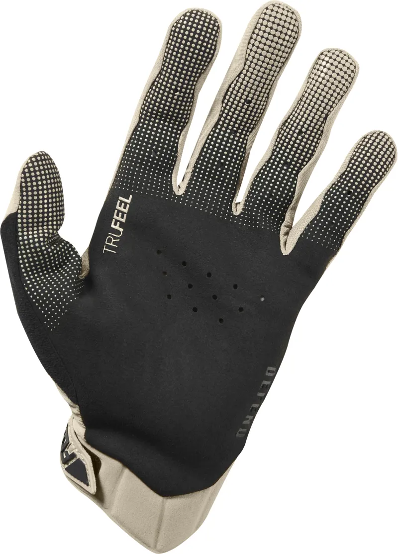 Fox Defend Mtb Gloves Sand-1