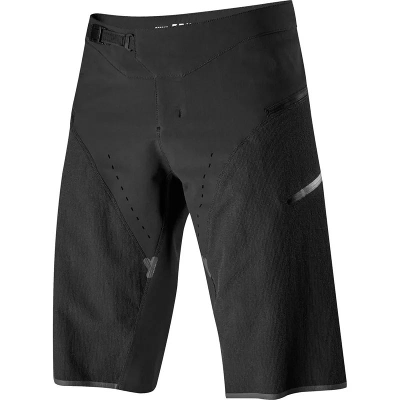 Fox Defend Kevlar Short Black