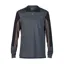 Fox Defend LS Jersey Graphite
