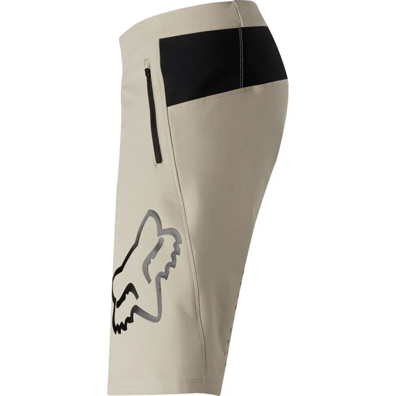 Fox Defend Mtb Shorts Sand-2