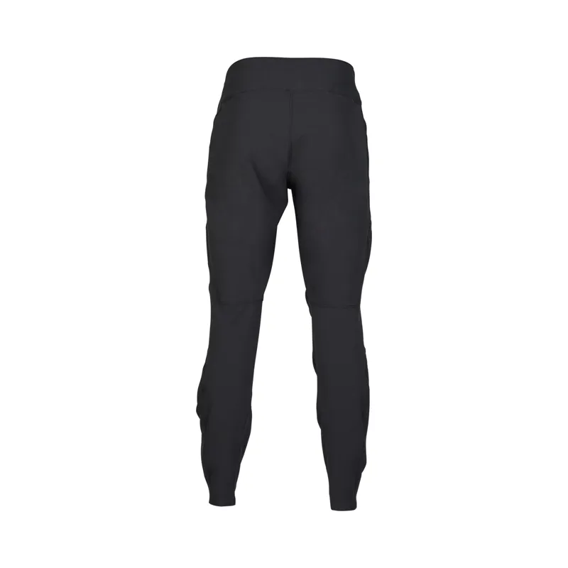 Fox Defend Pants Black-1