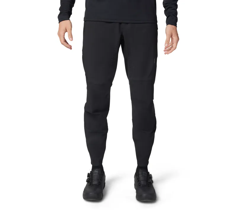 Fox Defend Pants Black-2