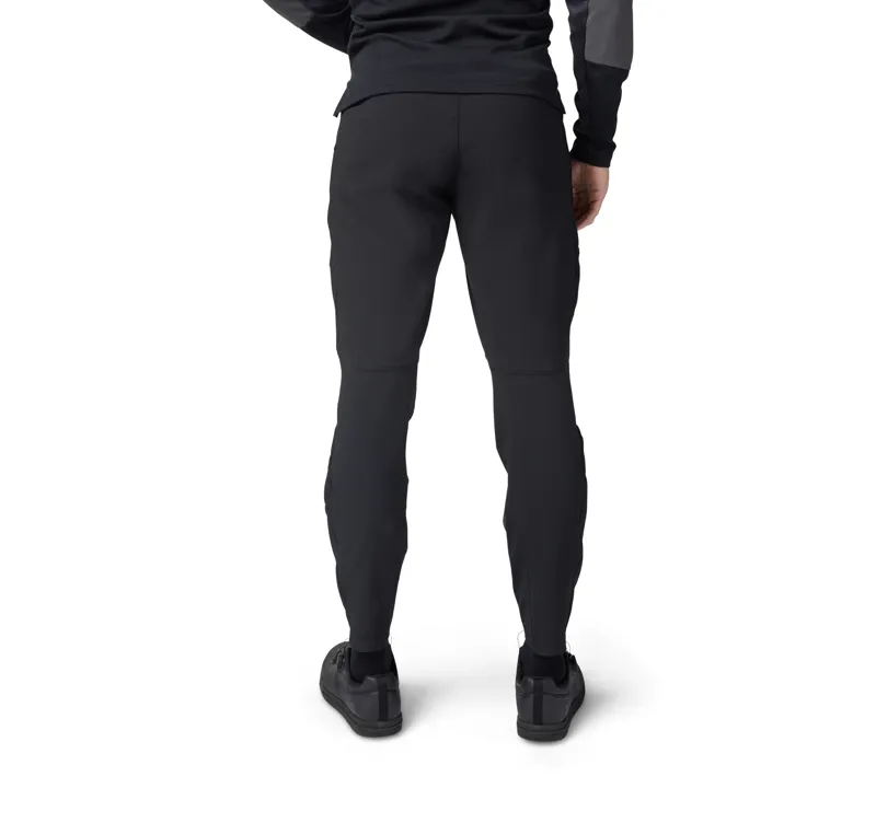 Fox Defend Pants Black-3
