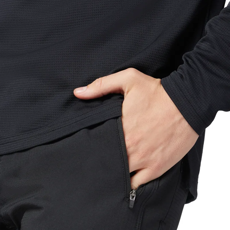 Fox Defend Pants Black-4