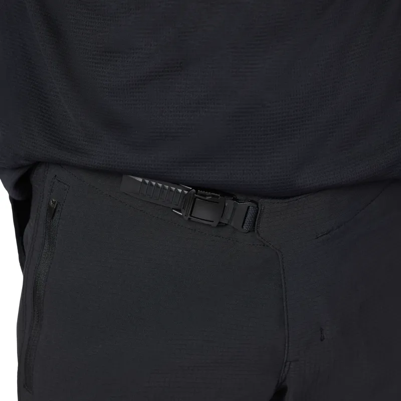 Fox Defend Pants Black-5