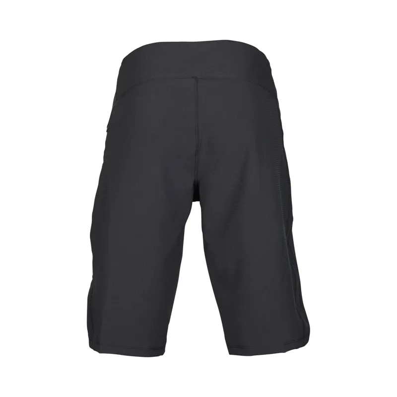 Fox Defend Shorts Black-1