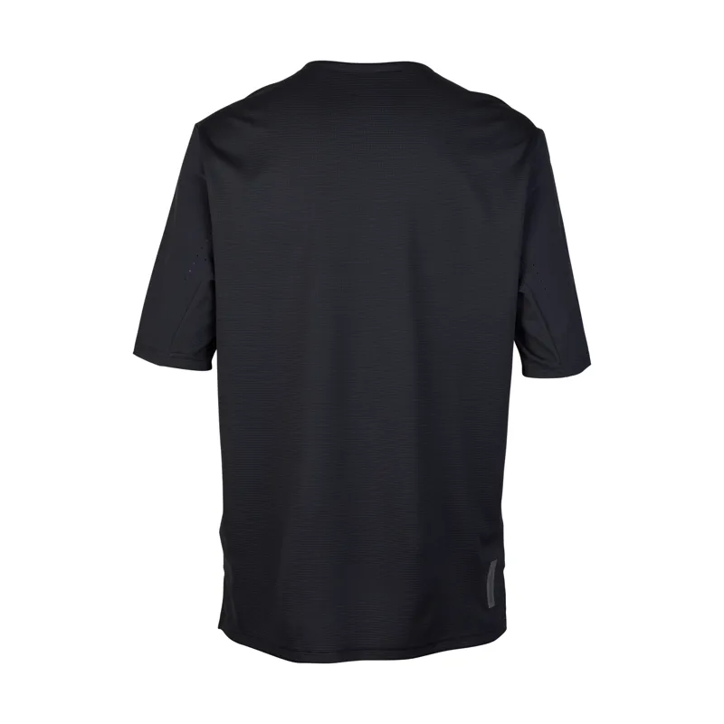 Fox Defend SS Jersey Black-1