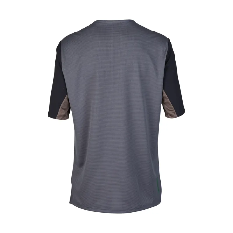 Fox Defend SS Jersey Graphite-1