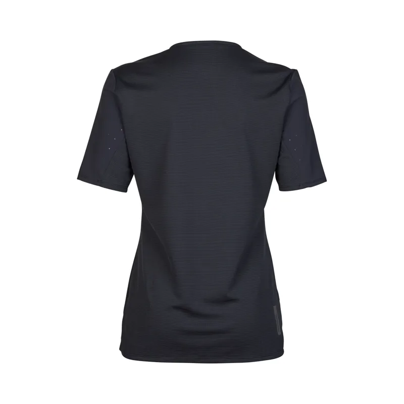 Fox Defend SS Jersey Womens Black-1
