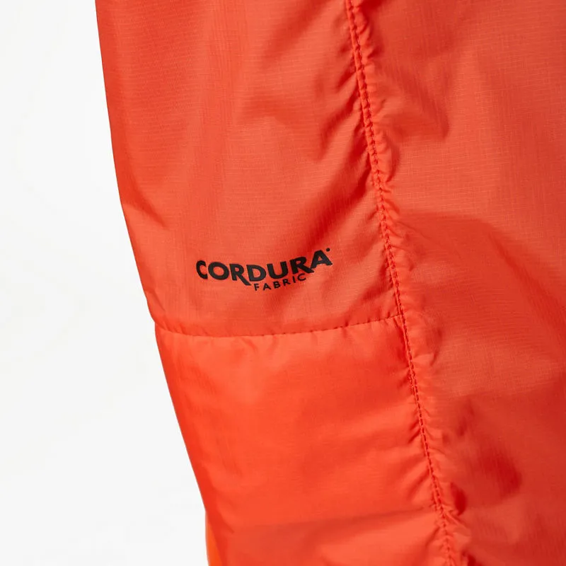 Fox Defend Wind Vest Orange Crush-2