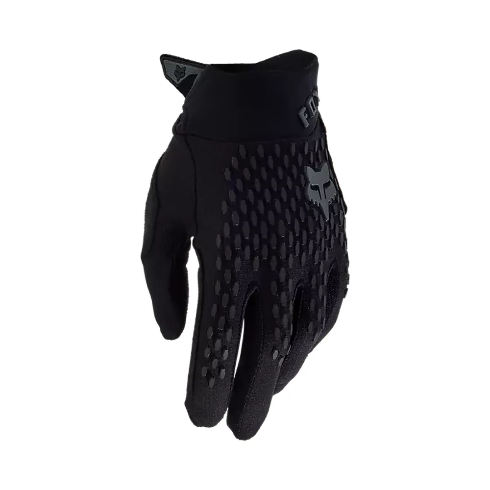 Image of Fox Defend Womens Gloves Black