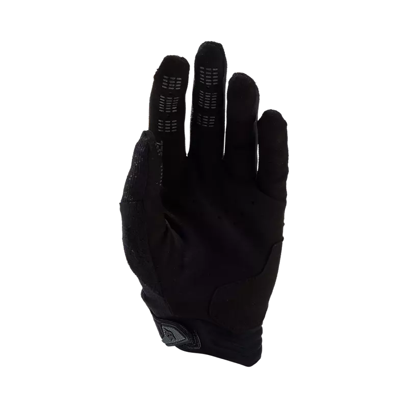 Fox Defend Womens Gloves Black-1