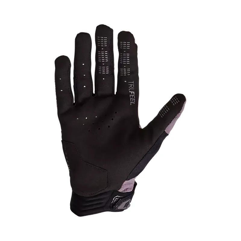 Fox Defend Womens Gloves Smoke-1