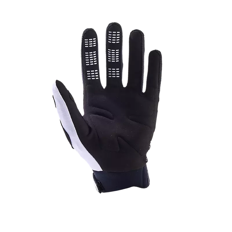 Fox Dirtpaw Gloves White-1