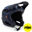 Fox Dropframe Pro Runn MIPS MTB Helmet Indigo