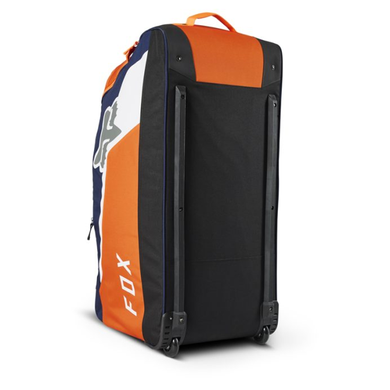 Fox Efekt Shuttle 180 Roller Bag One Size Fluorescent Orange-3