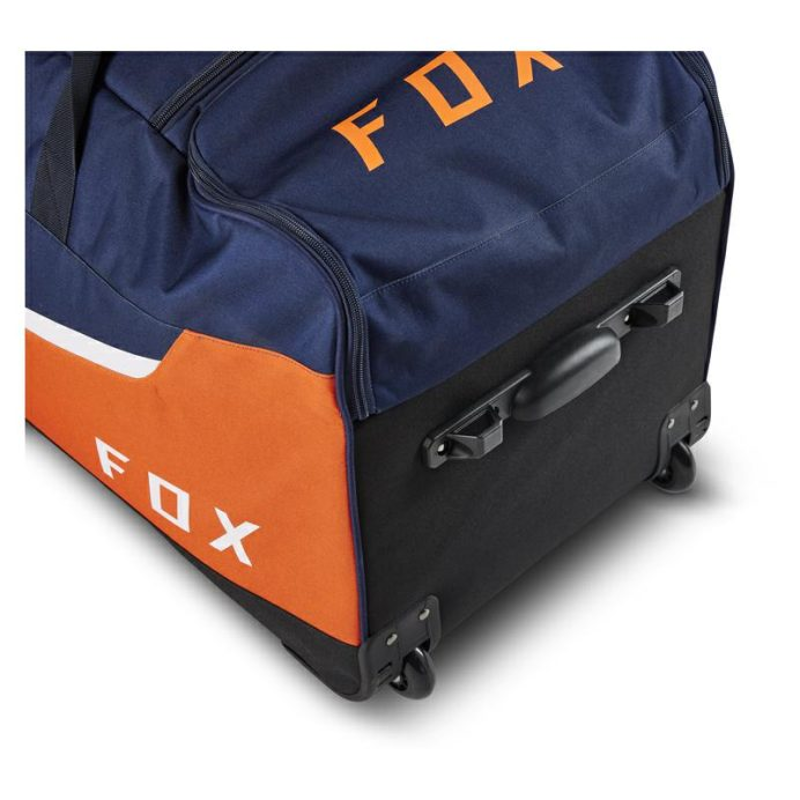 Fox Efekt Shuttle 180 Roller Bag One Size Fluorescent Orange-4