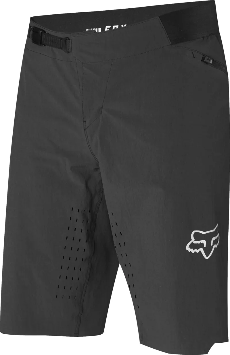 Fox Flexair MTB Shorts Black