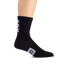 Fox Flexair 6in Merino Socks Black
