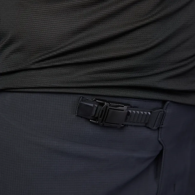 Fox Flexair Ascent Lined Shorts Black-3