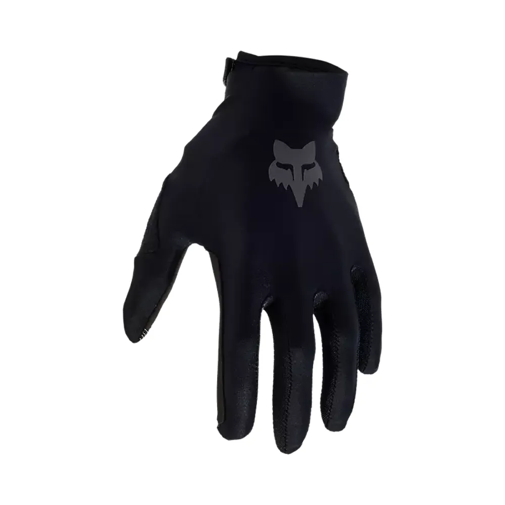 Image of Fox Flexair Gloves Black
