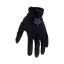 Fox Flexair MTB Gloves Black