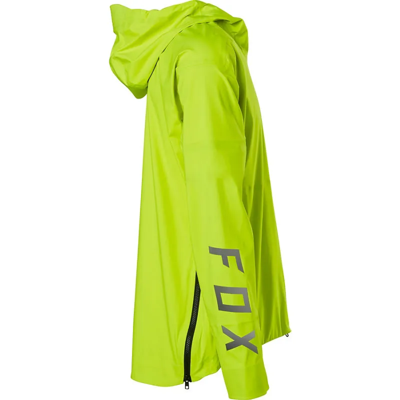 Fox Flexair Pro 3L Water Jacket Lunar-1