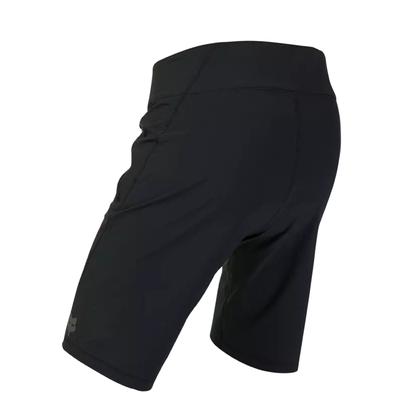 Fox Flexair Liner Shorts Black-1