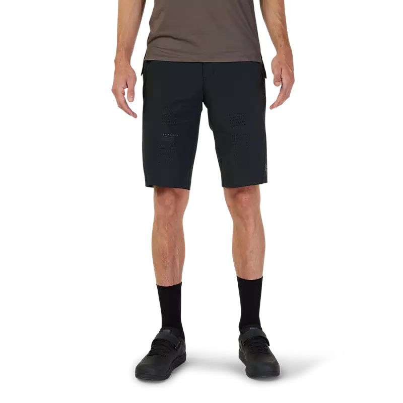 Fox Flexair Liner Shorts Black-2
