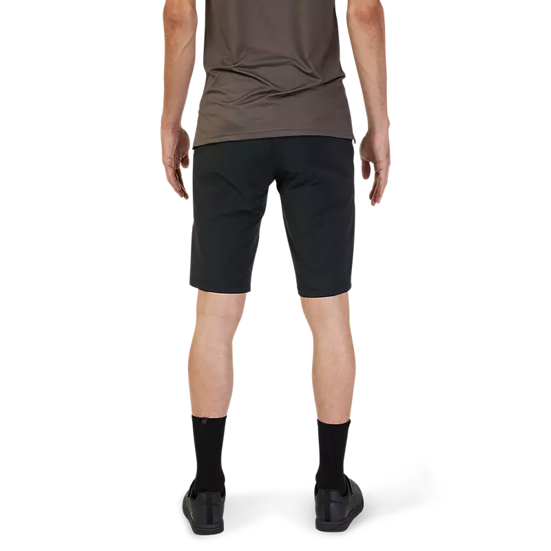 Fox Flexair Liner Shorts Black-3