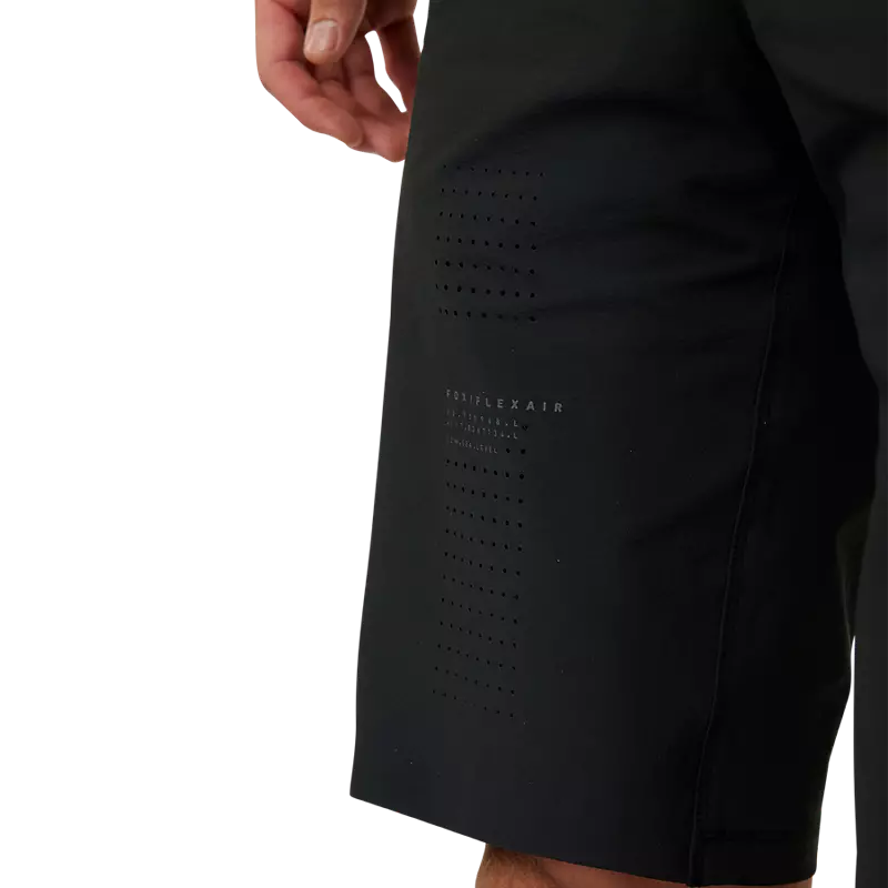 Fox Flexair Liner Shorts Black-6