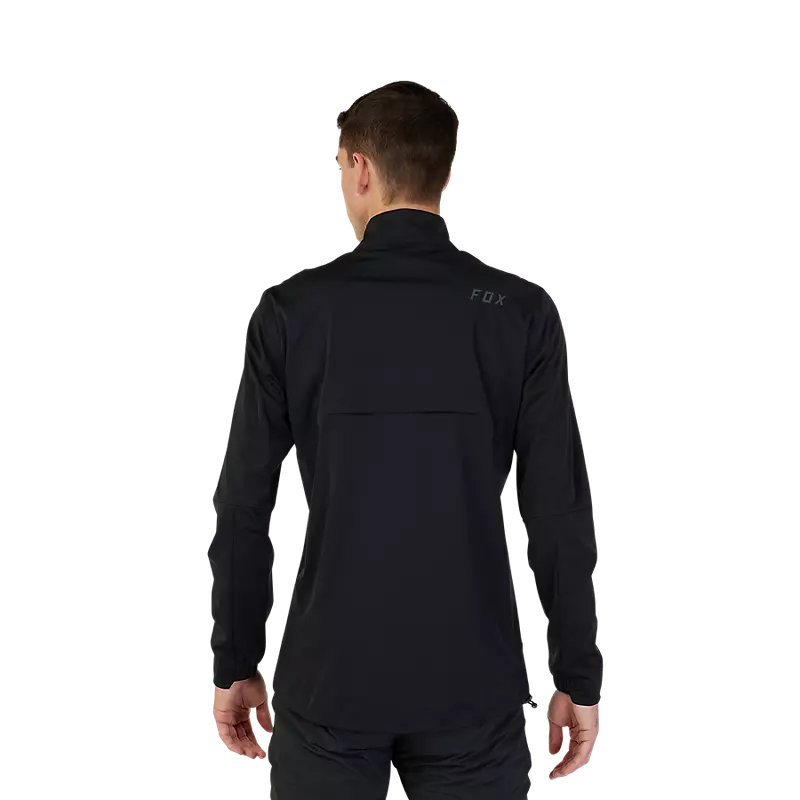 Fox Flexair Lite Jacket Black-2