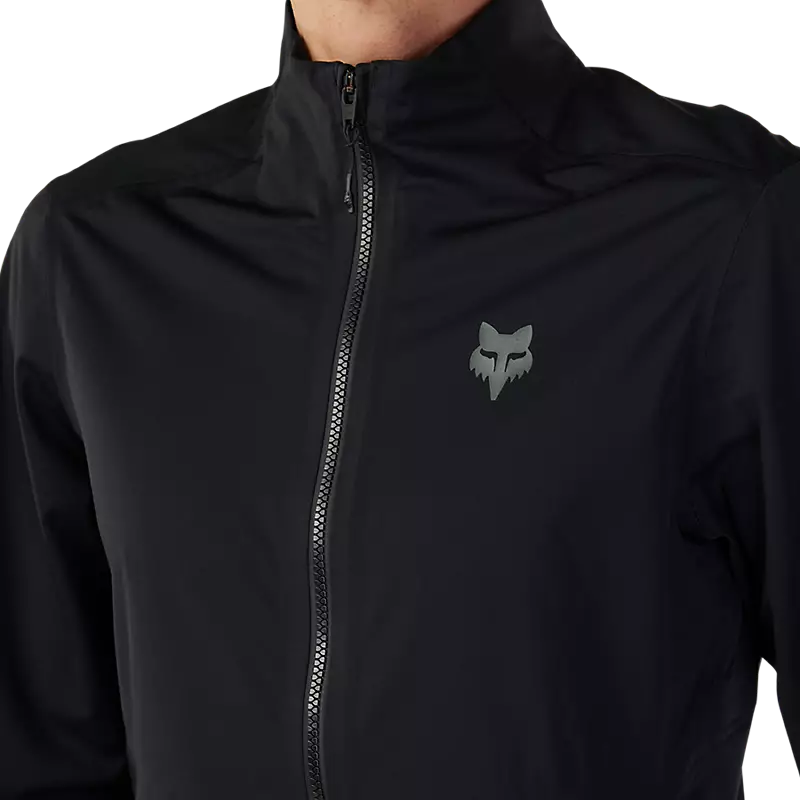 Fox Flexair Lite Jacket Black-3