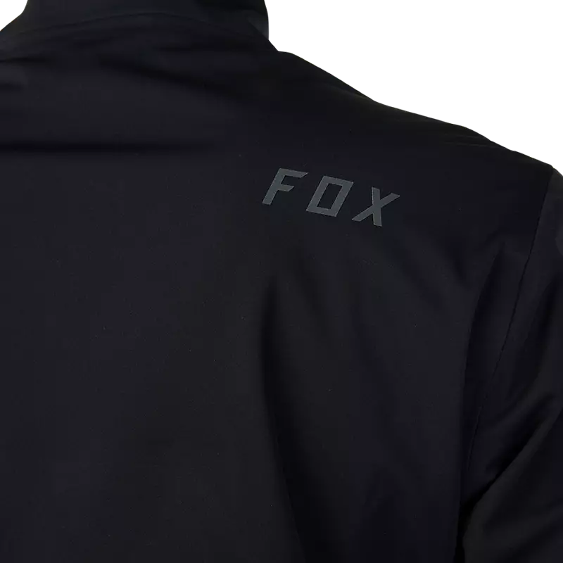 Fox Flexair Lite Jacket Black-4