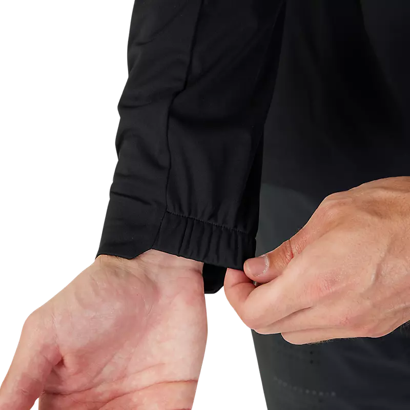 Fox Flexair Lite Jacket Black-5