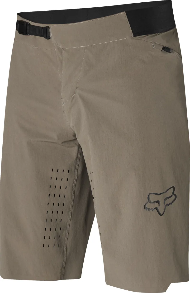 Fox Flexair MTB Shorts Dirt