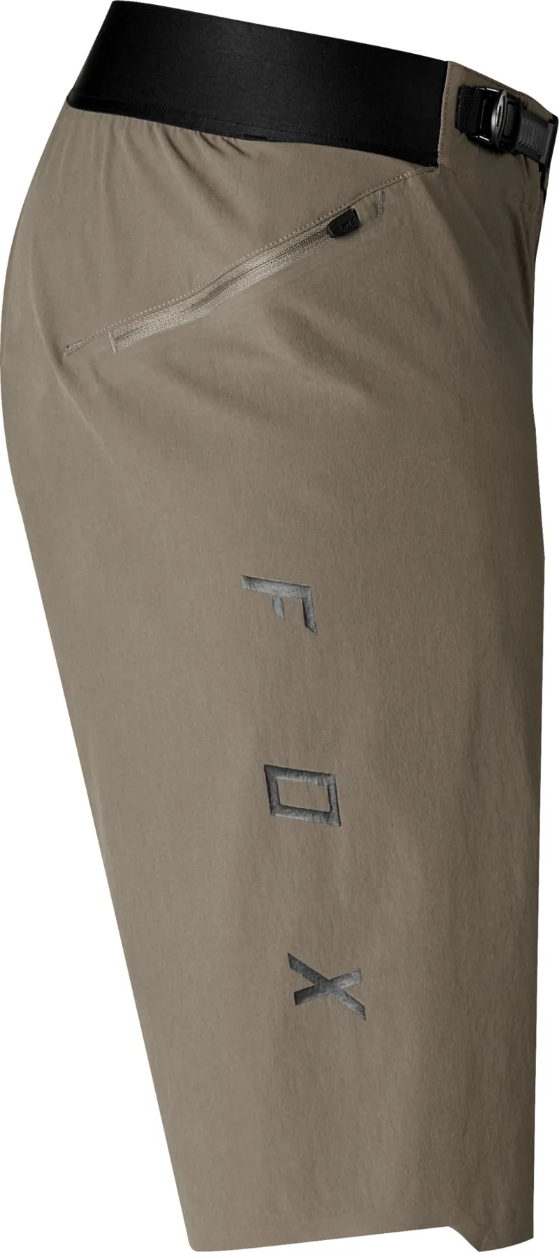 Fox Flexair MTB Shorts Dirt-2