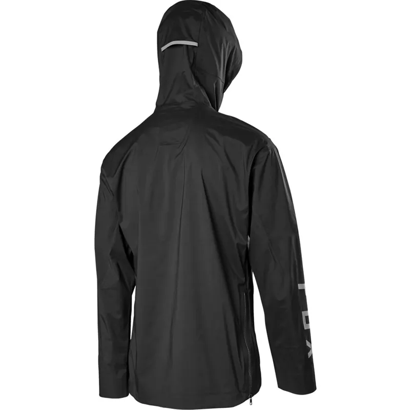 Fox Flexair Pro 3L Waterproof Jacket Black-2