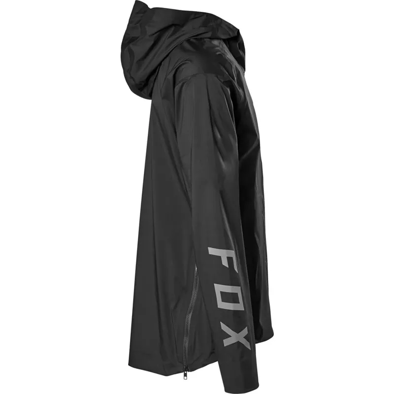 Fox Flexair Pro 3L Waterproof Jacket Black-3