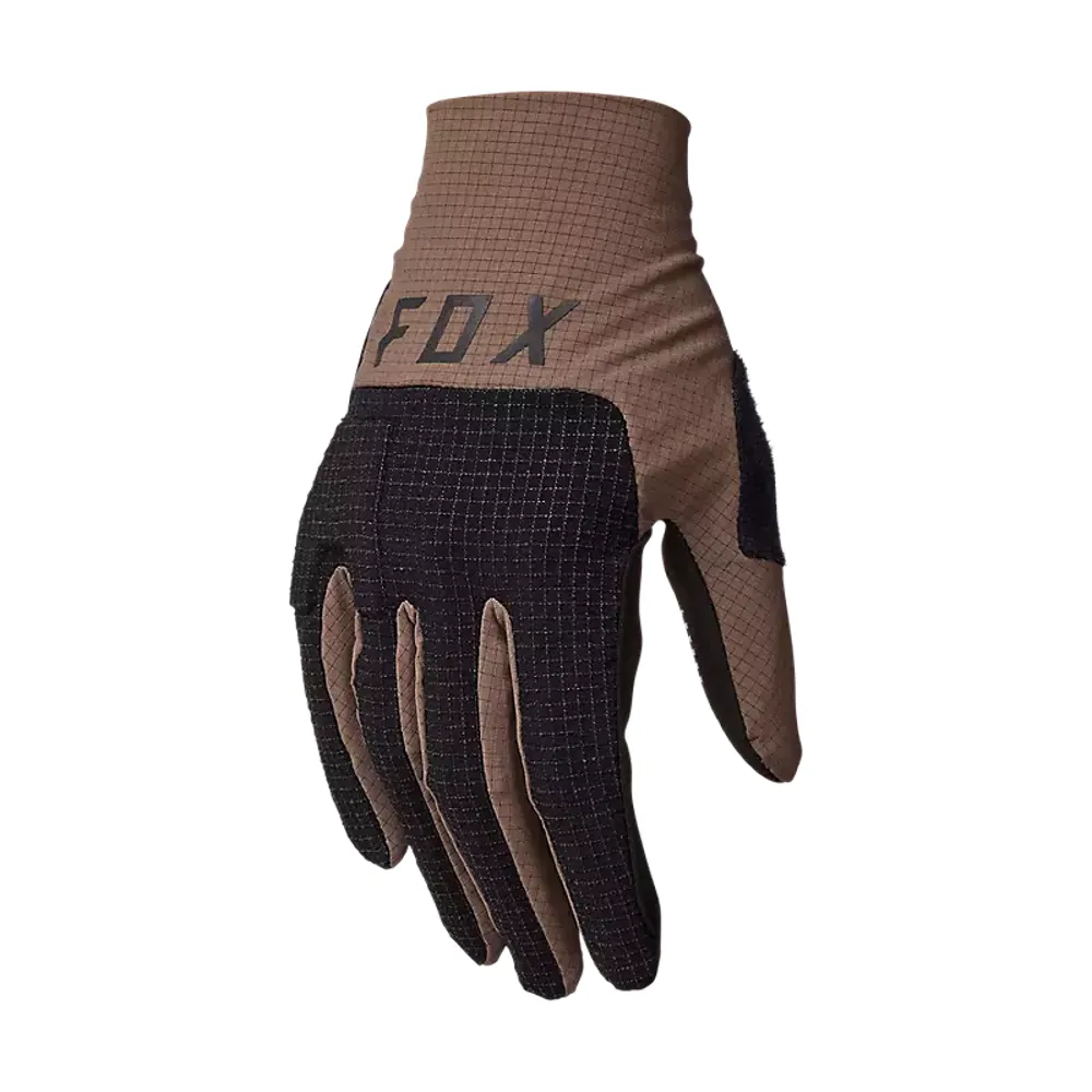 Image of Fox Flexair Pro Glove Dirt