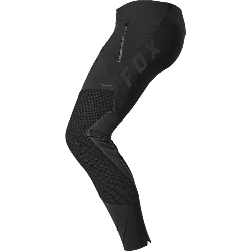 Fox Flexair Pro Pant Black-2