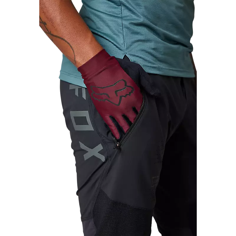 Fox Flexair Pro Pant Black-4