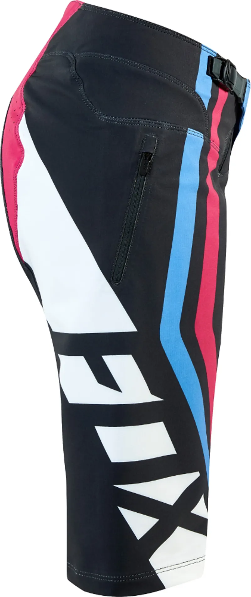 fox flexair womens shorts