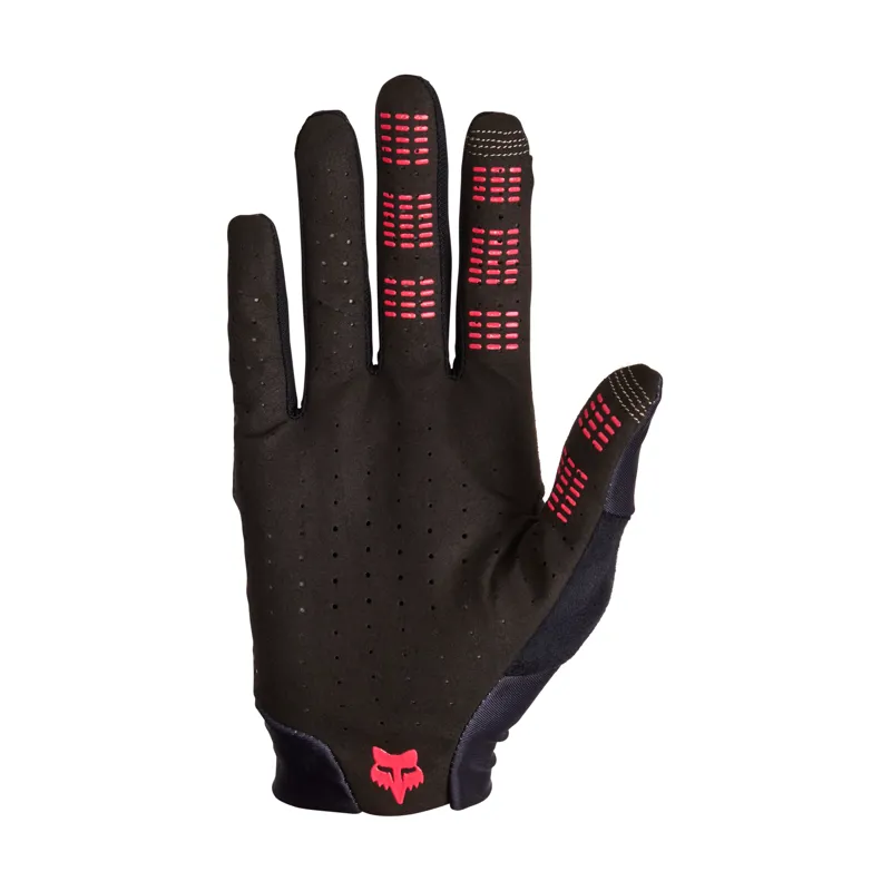 Fox Flexair Taunt Gloves Dark Shadow-1