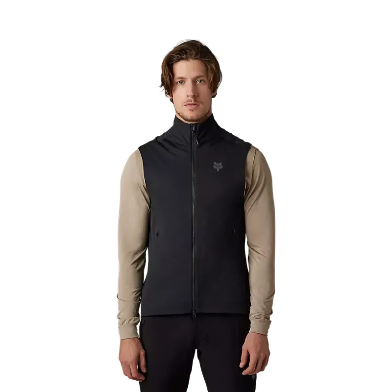 Fox Flexair Vest Black-1