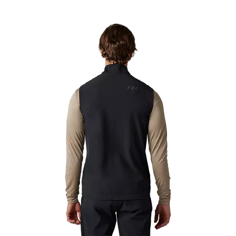 Fox Flexair Vest Black-2