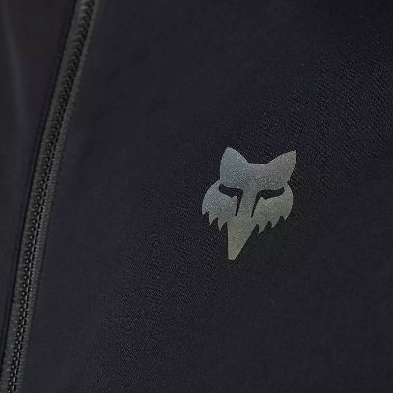 Fox Flexair Vest Black-5