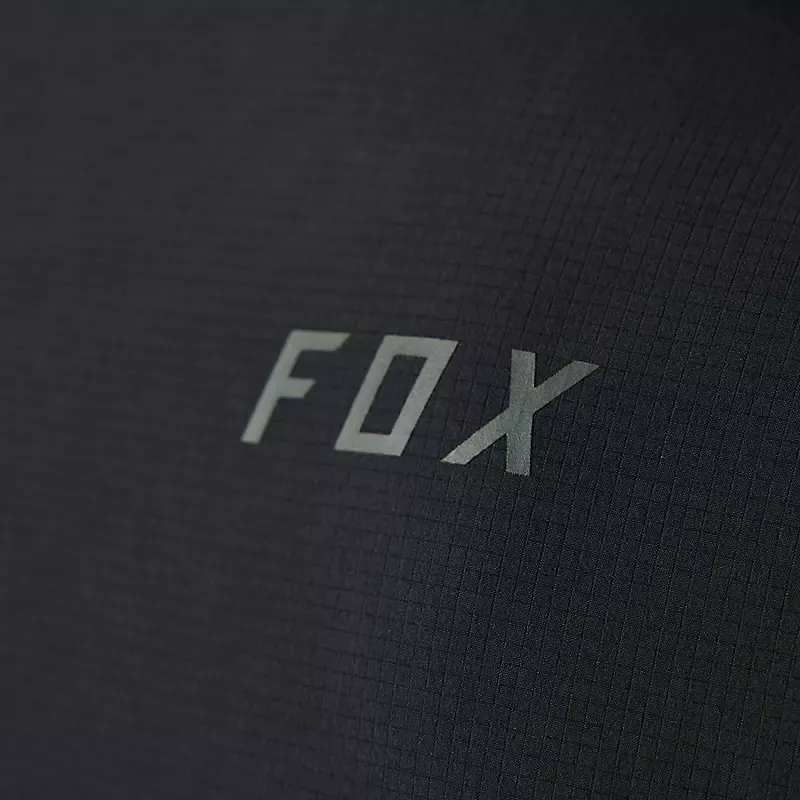 Fox Flexair Vest Black-4