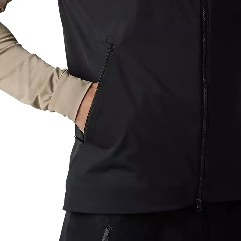 Fox Flexair Vest Black-3