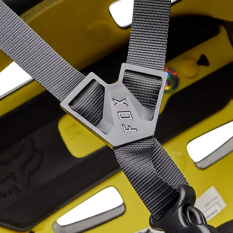 Fox Flight Solid BMX Helmet Black-6